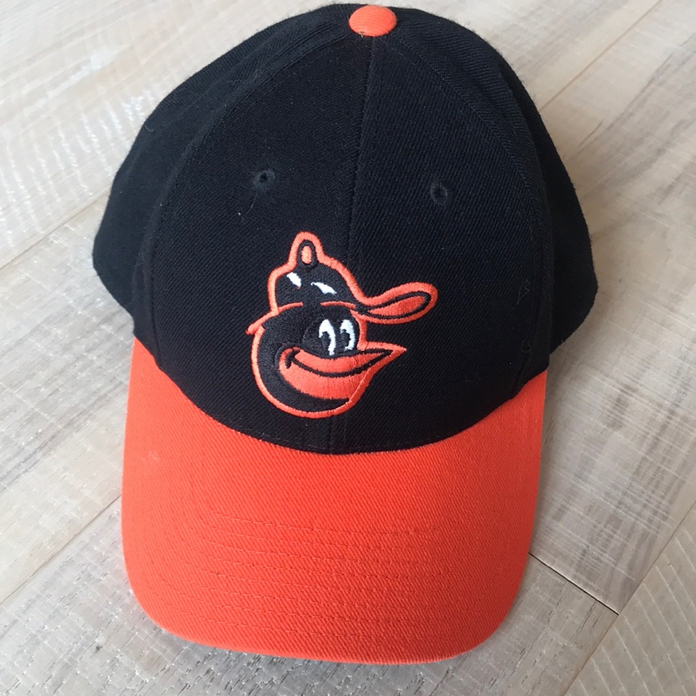 Baltimore Orioles Ball Cap.